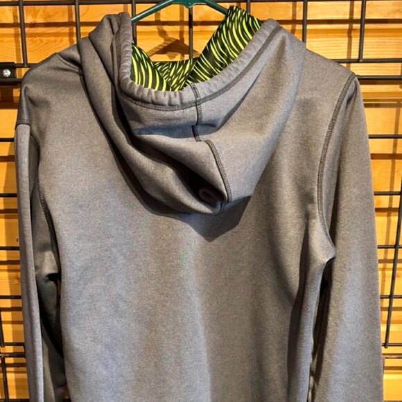 Mens Under Armour Hoodie - Picture 2 of 2